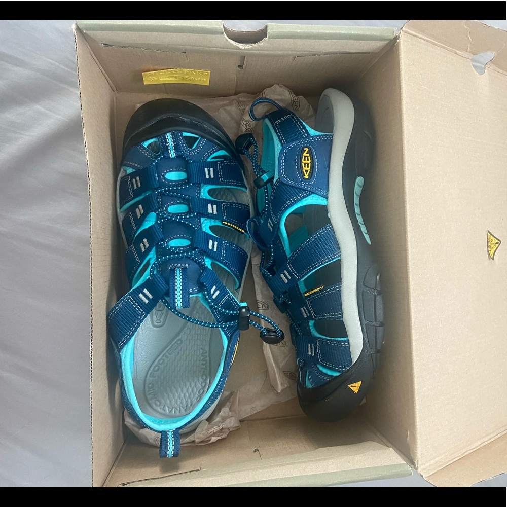 Keen NEW Newport H2 shoes